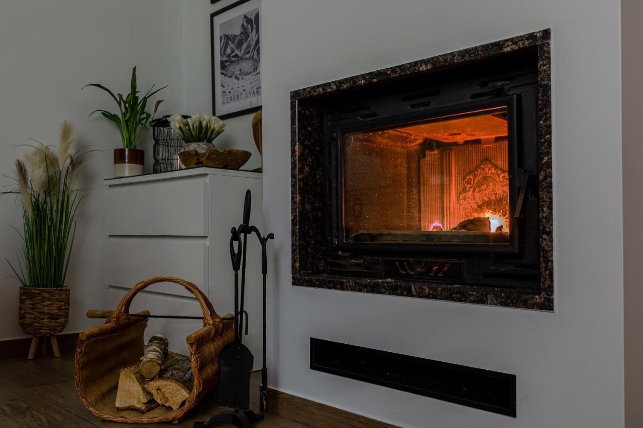 Apartamenty Smrekowa Lux Zakopane Eksteriør bilde