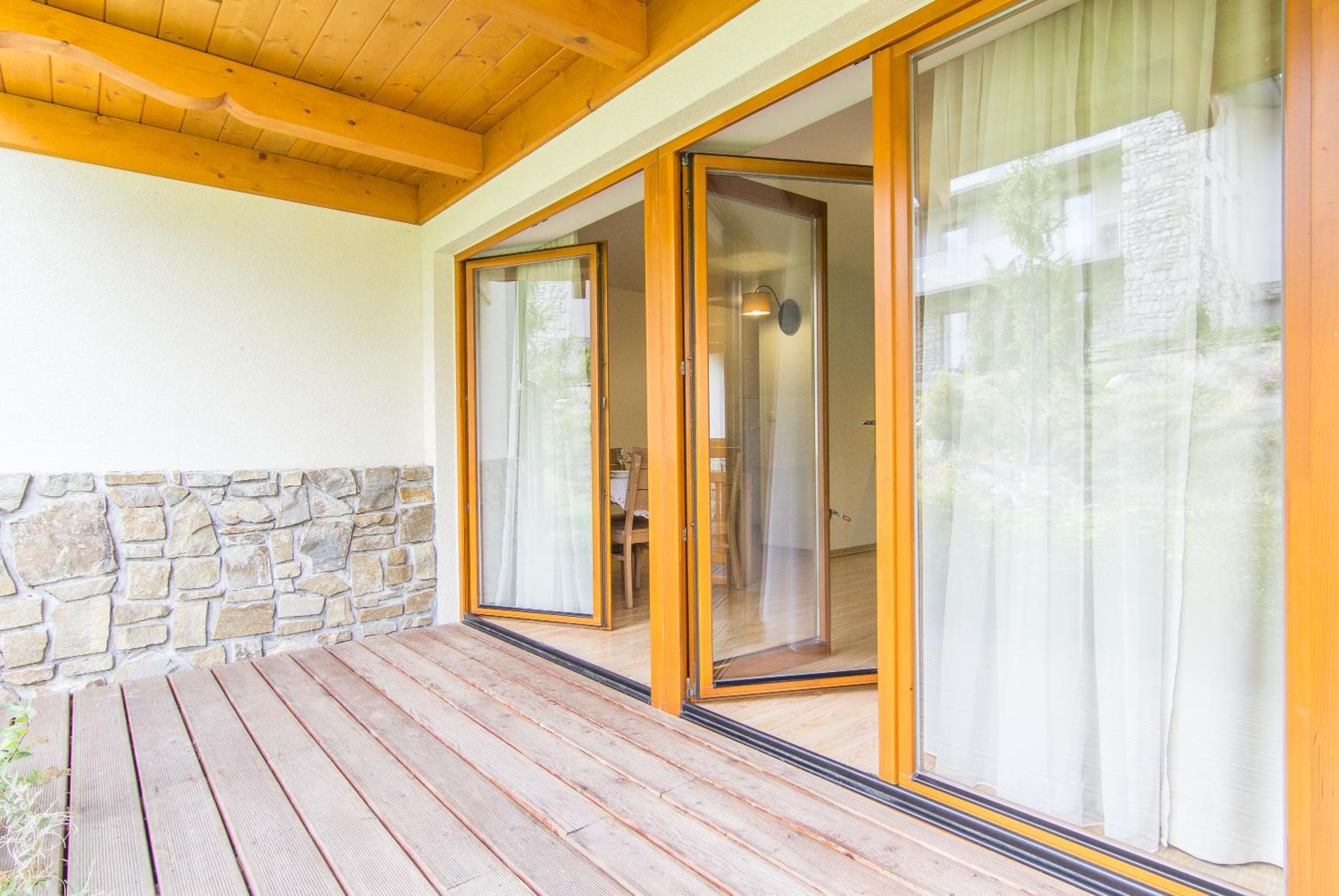 Apartamenty Smrekowa Lux Zakopane Eksteriør bilde
