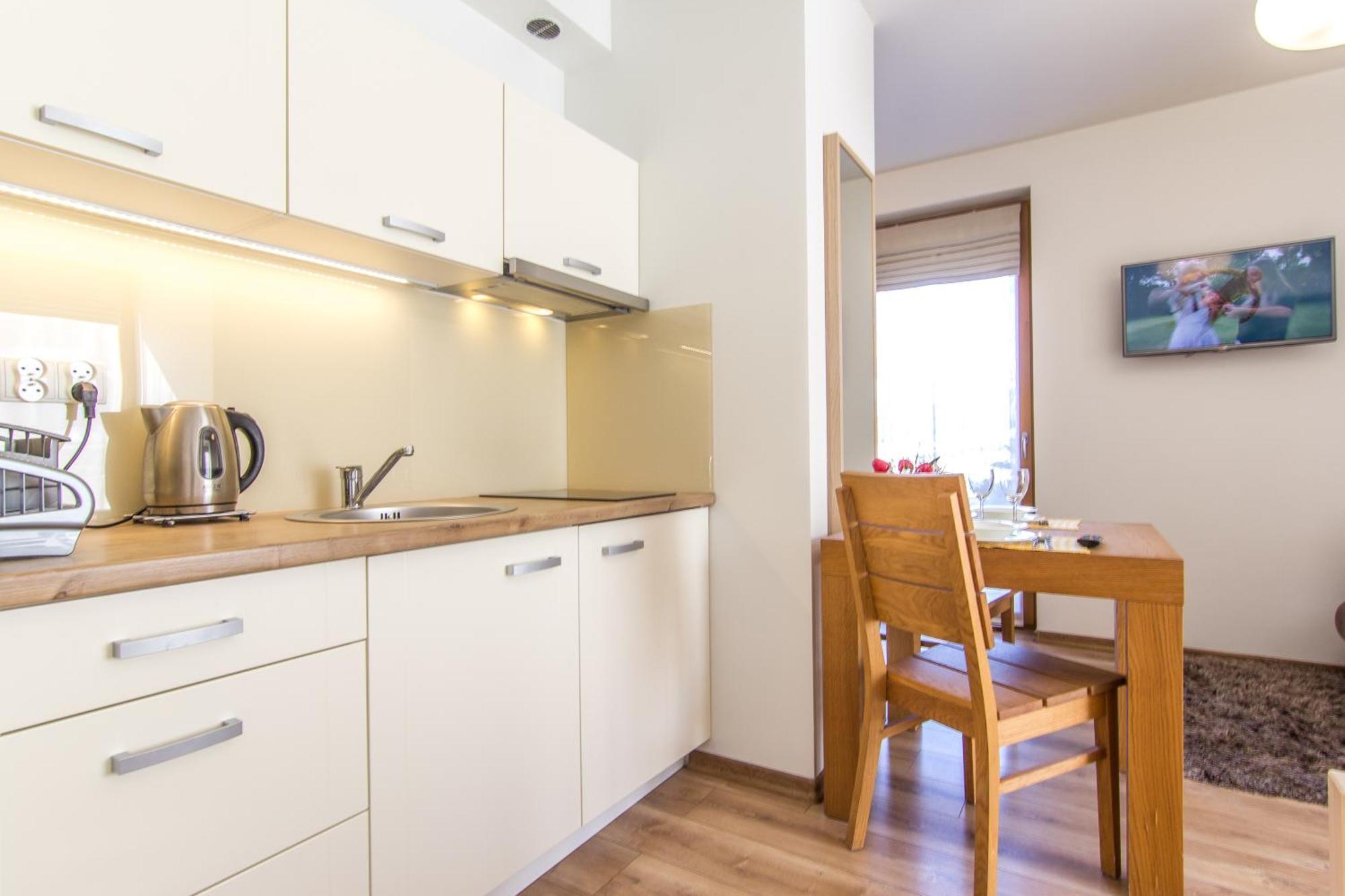 Apartamenty Smrekowa Lux Zakopane Eksteriør bilde
