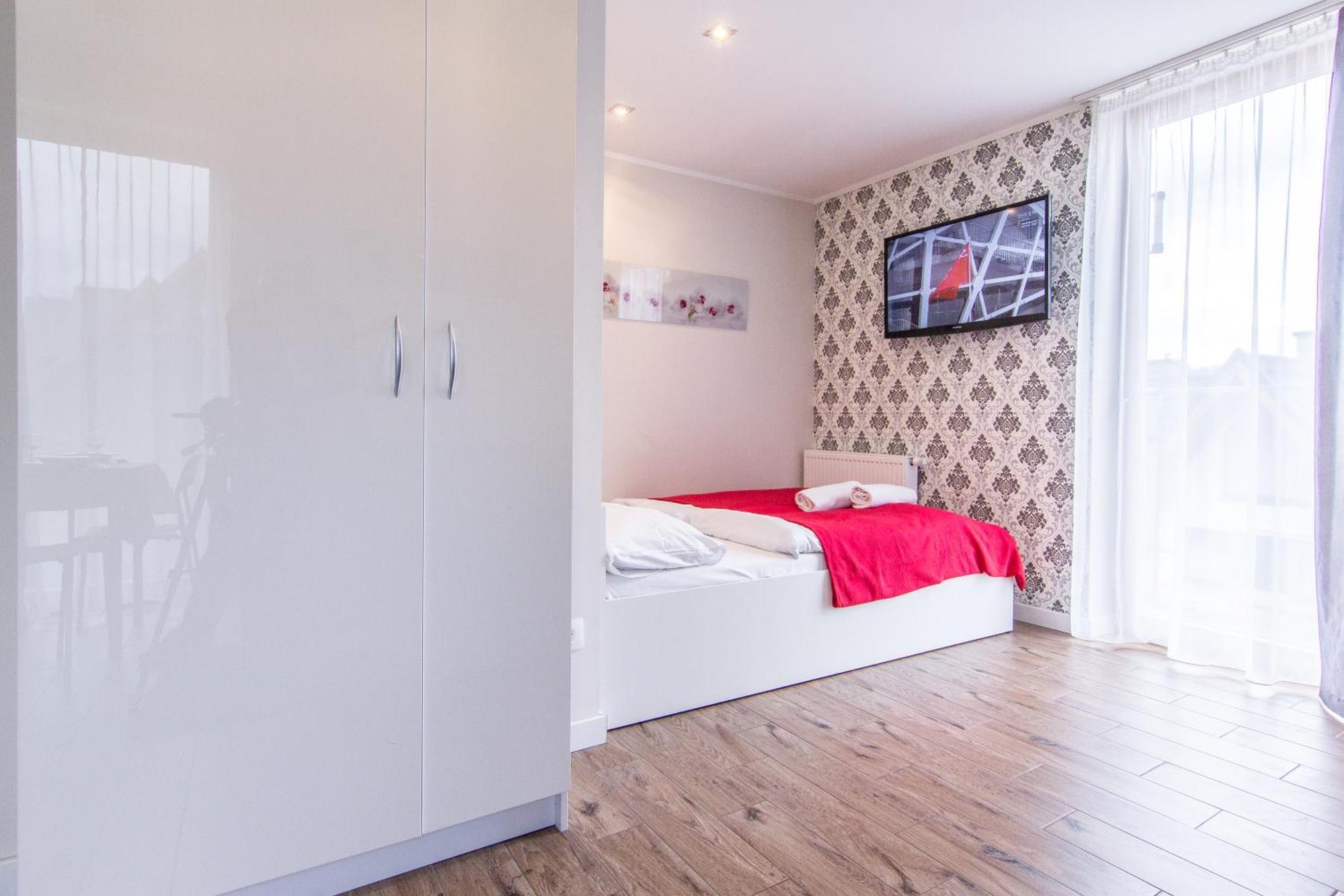 Apartamenty Smrekowa Lux Zakopane Eksteriør bilde