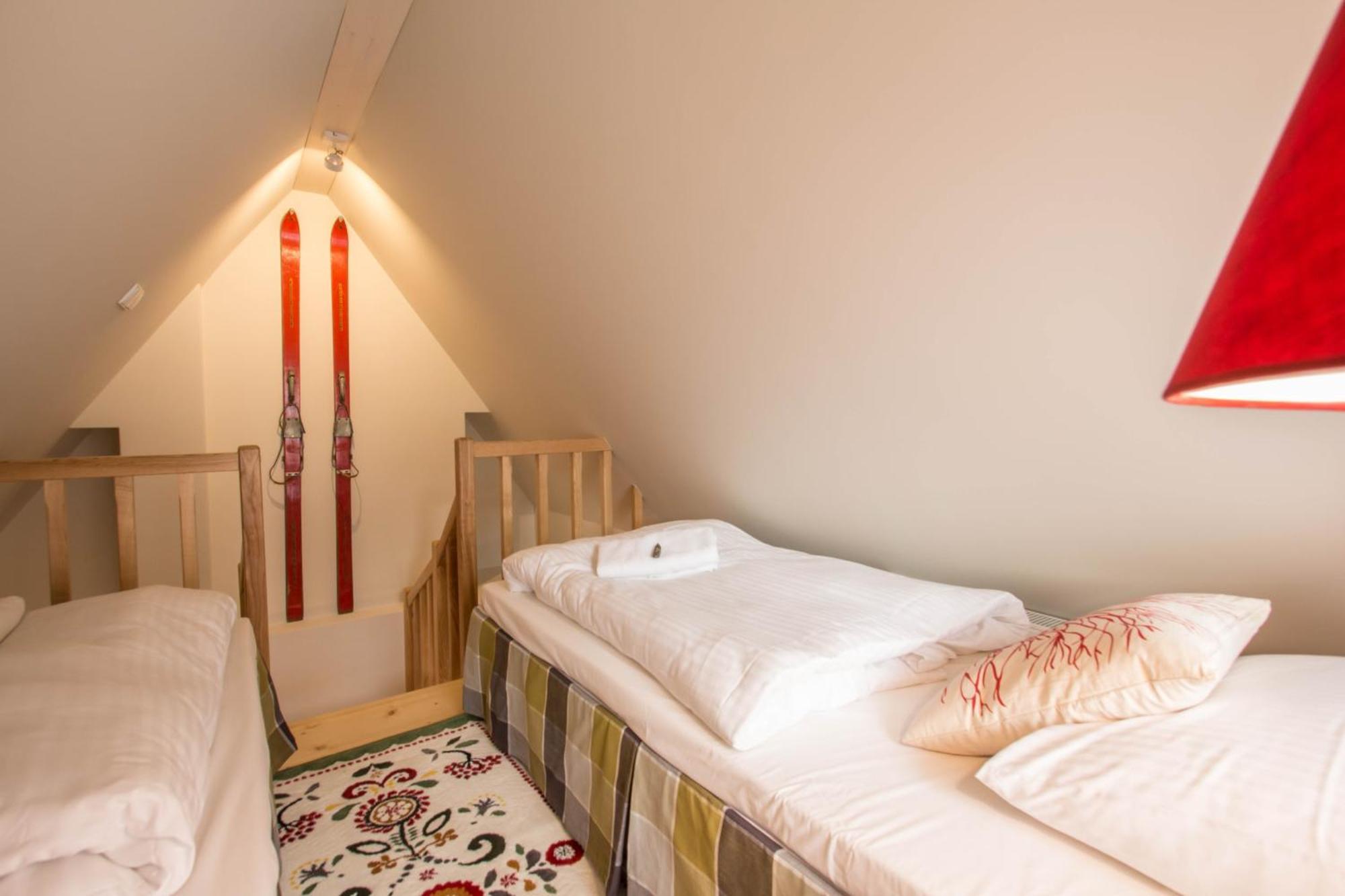 Apartamenty Smrekowa Lux Zakopane Eksteriør bilde