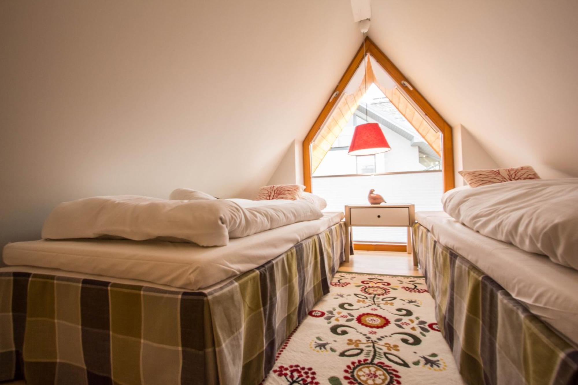 Apartamenty Smrekowa Lux Zakopane Eksteriør bilde